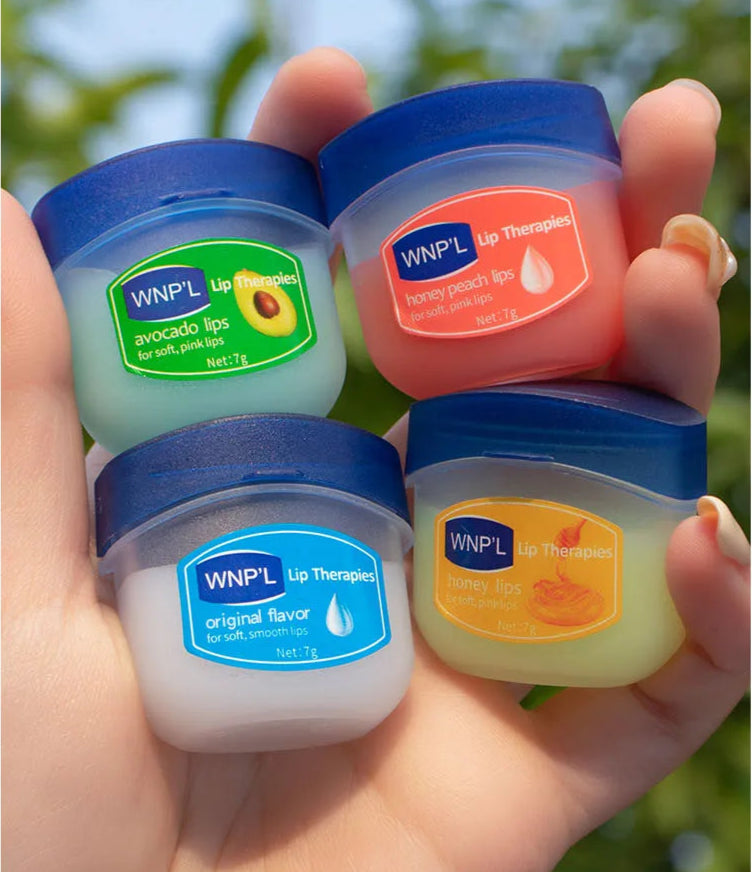 Lipstick Base Lip Balm