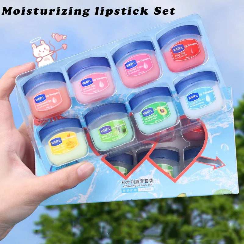 Lipstick Base Lip Balm