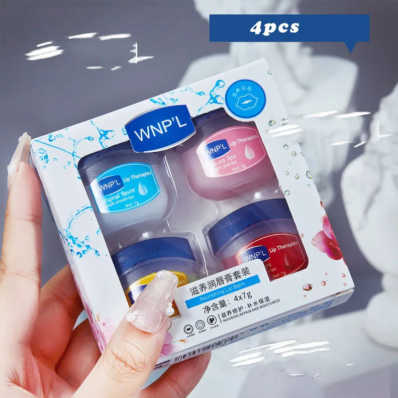 Lipstick Base Lip Balm