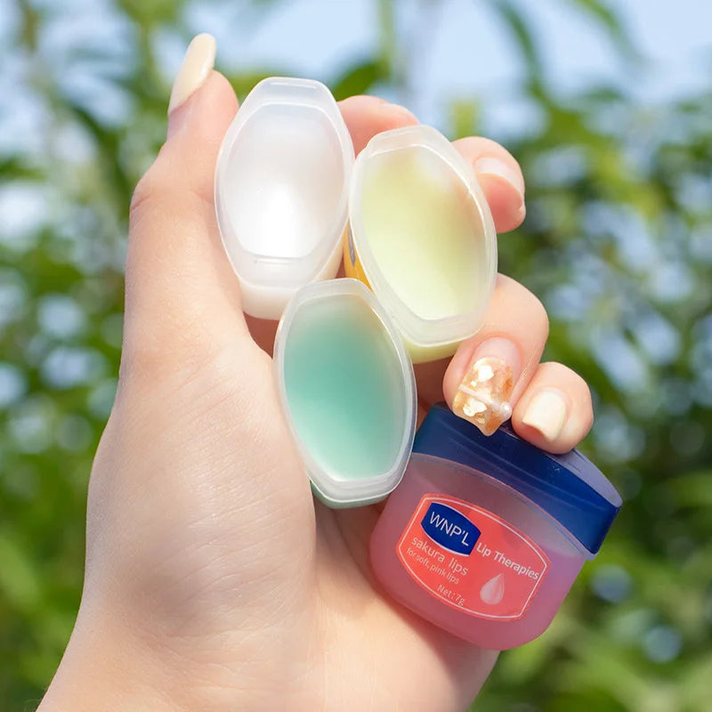 Lipstick Base Lip Balm