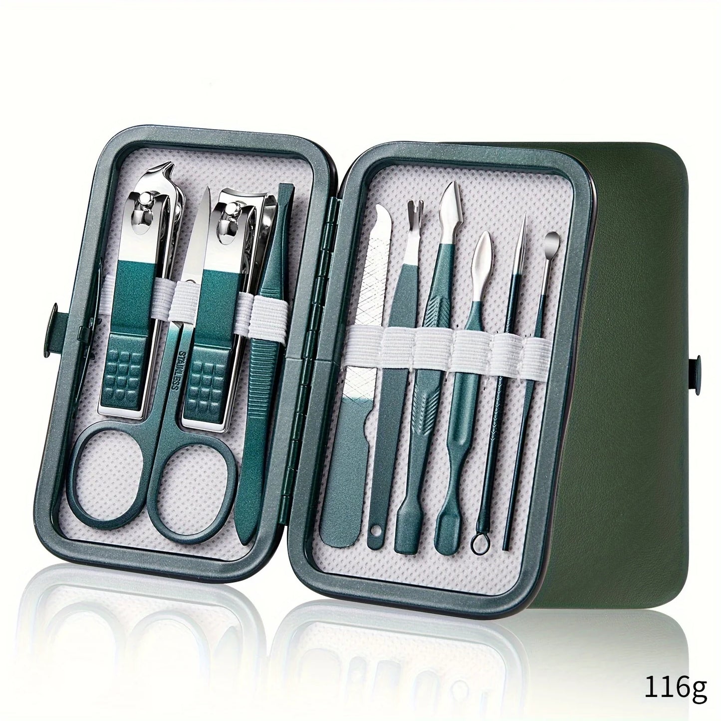 Professional Nail Care Kit