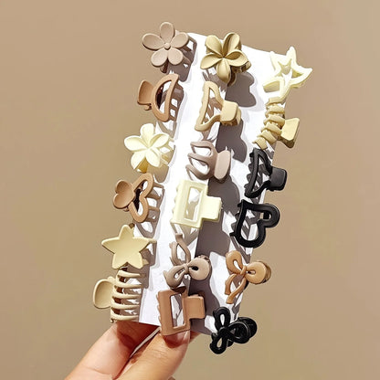 Mini Hair Clips