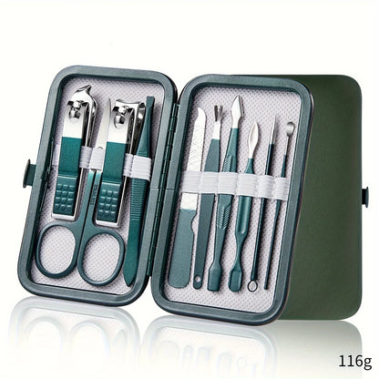 Professional Nail Care Kit