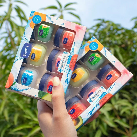 Lipstick Base Lip Balm