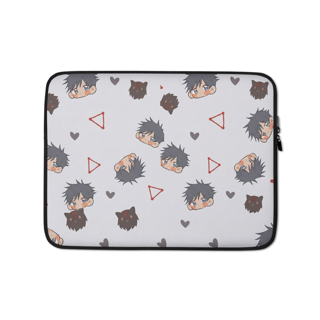 Laptop Sleeve