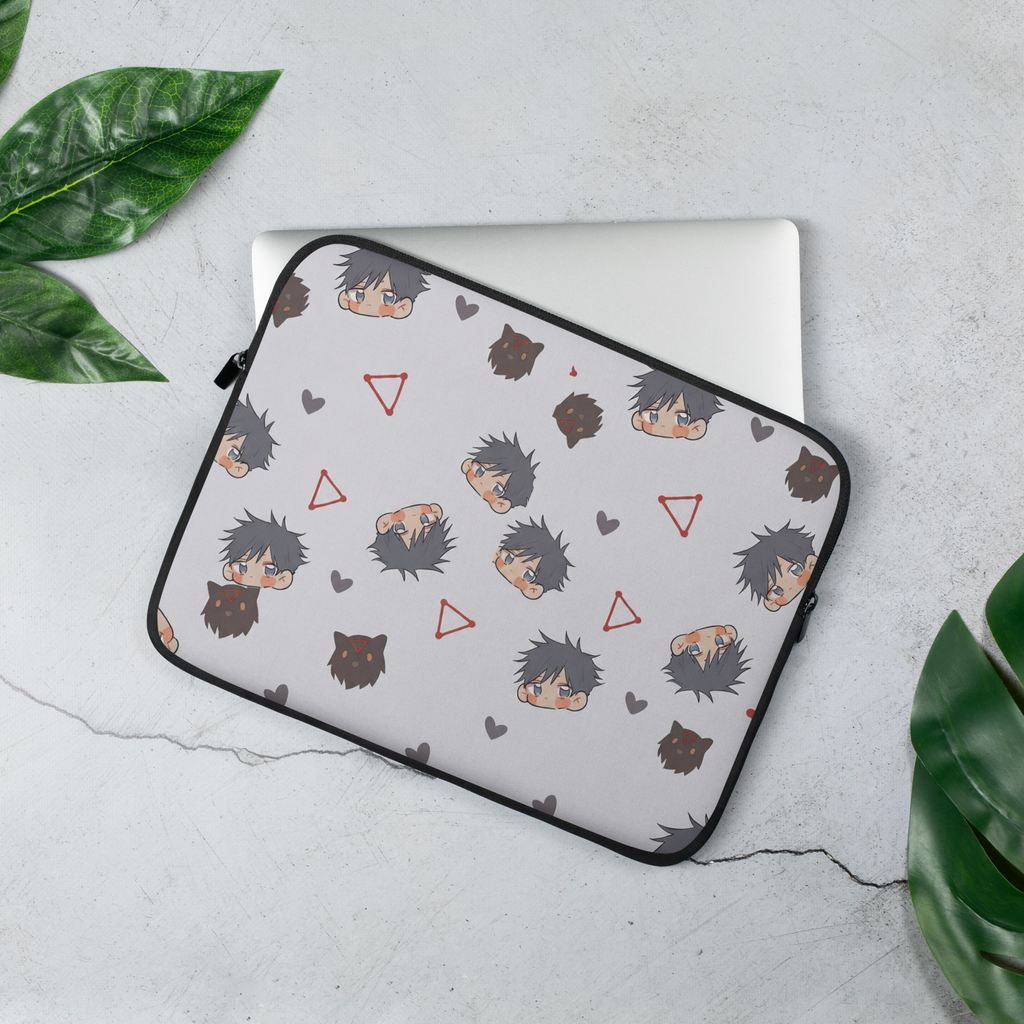 Laptop Sleeve