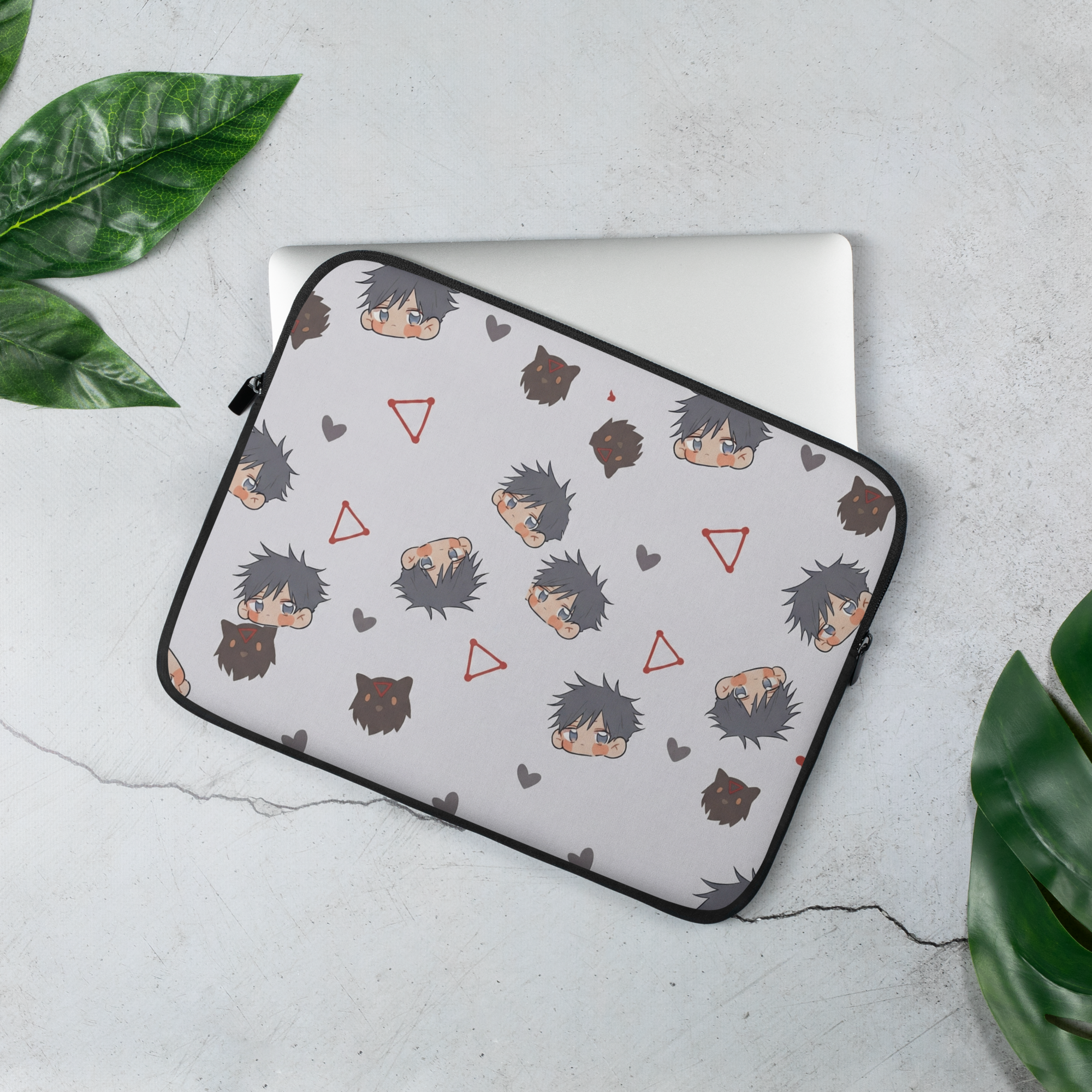 Laptop Sleeve
