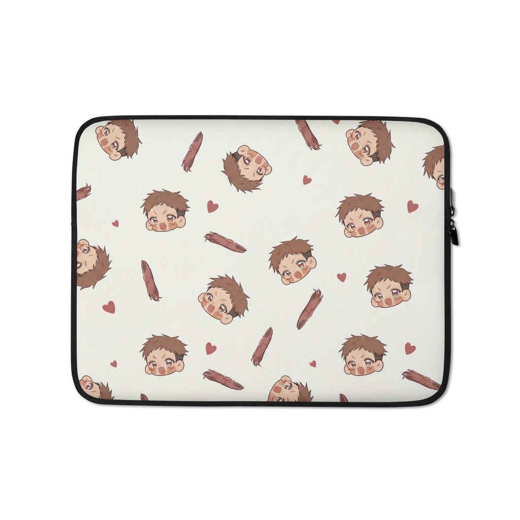 Laptop Sleeve