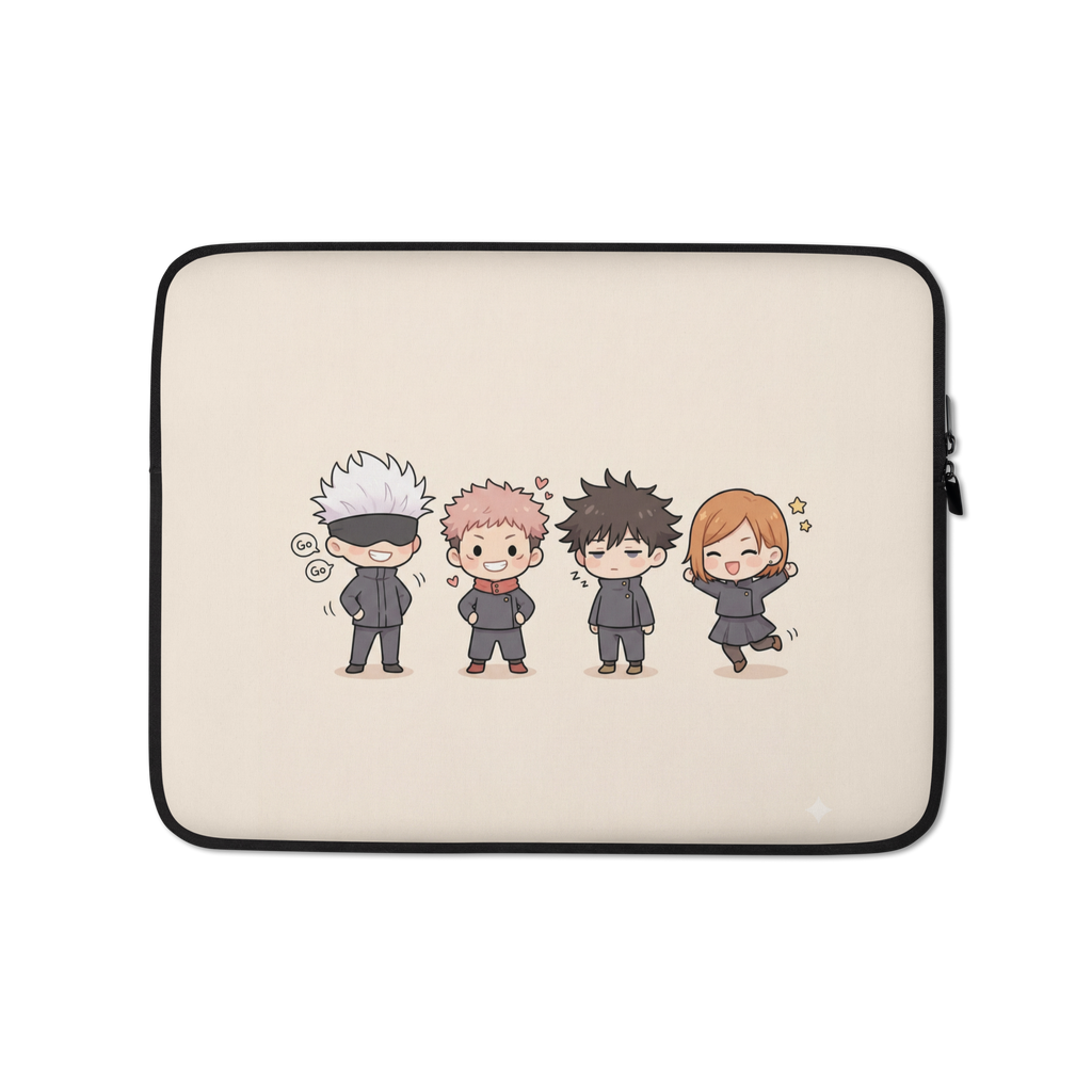 Laptop Sleeve