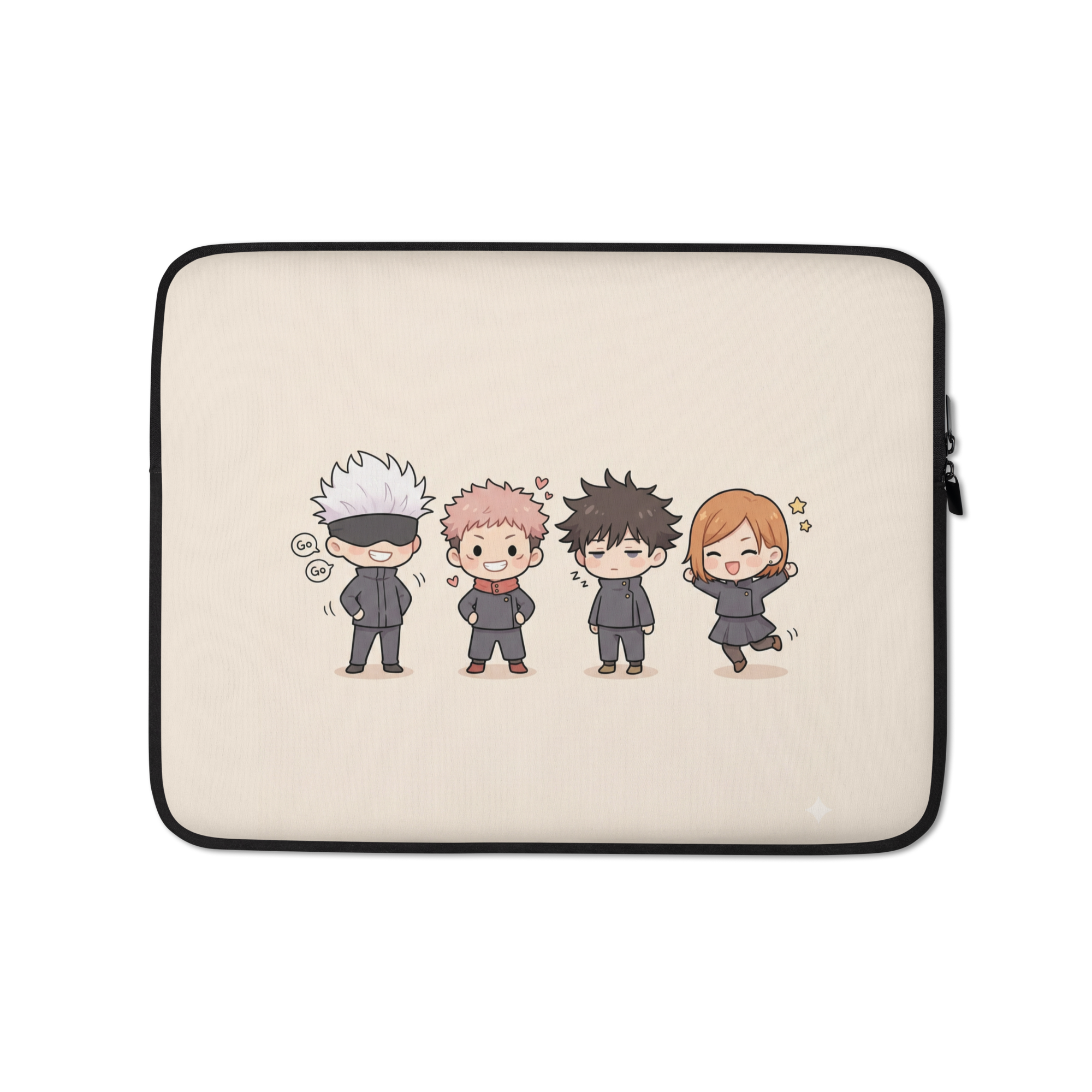 Laptop Sleeve