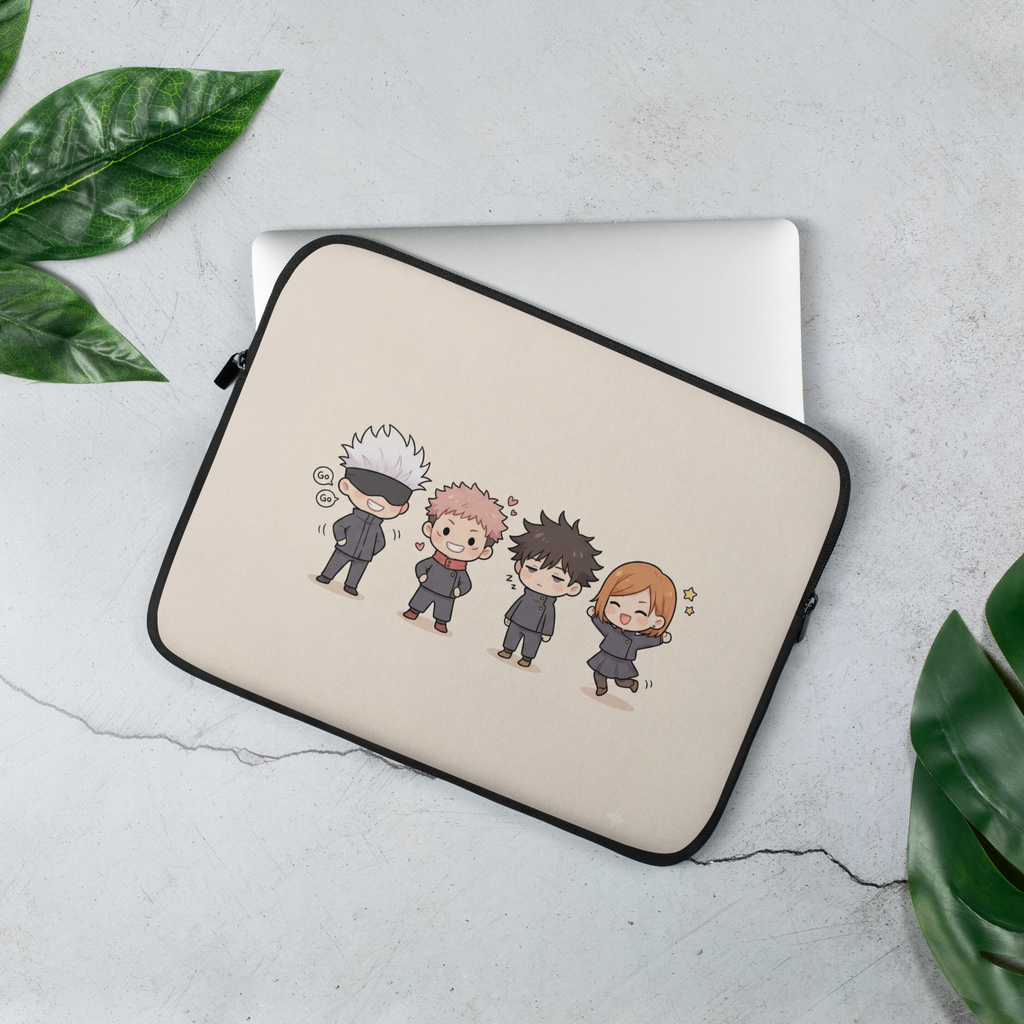 Laptop Sleeve