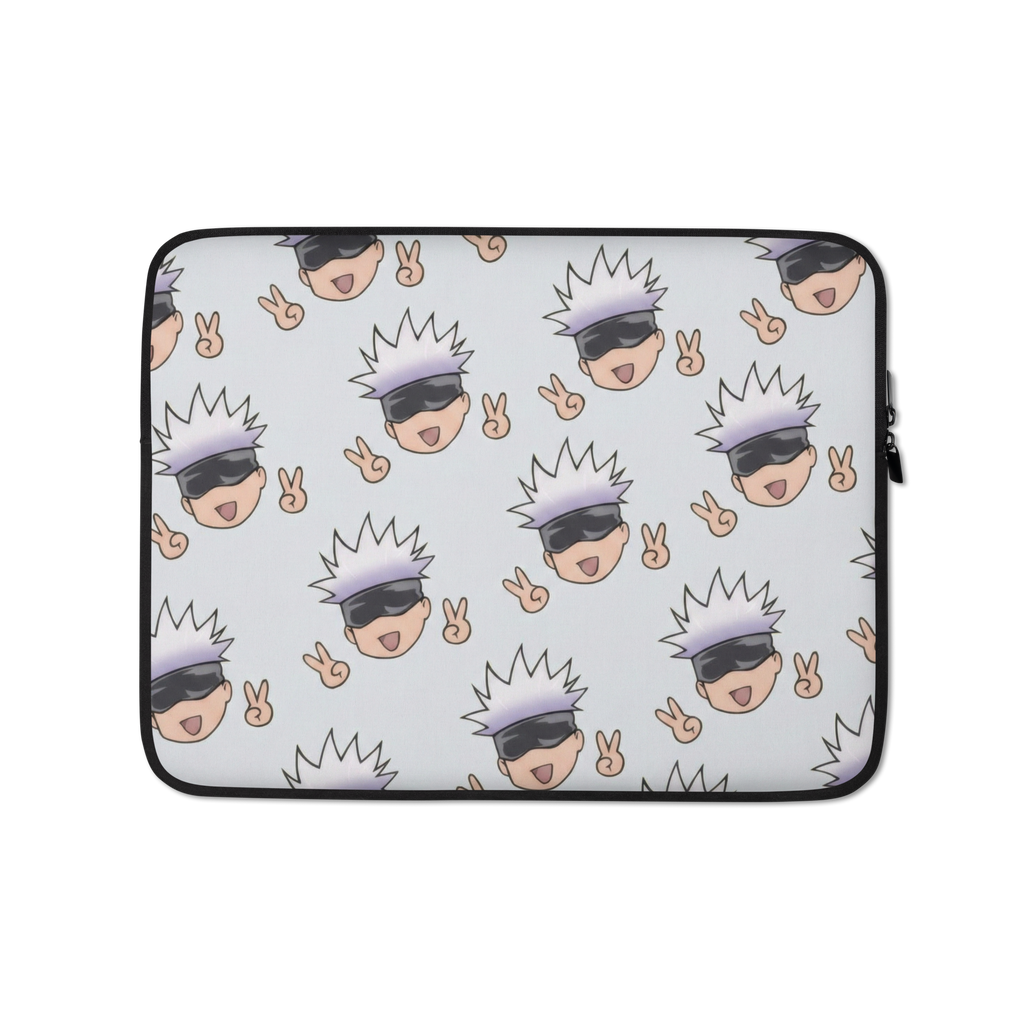Laptop Sleeve