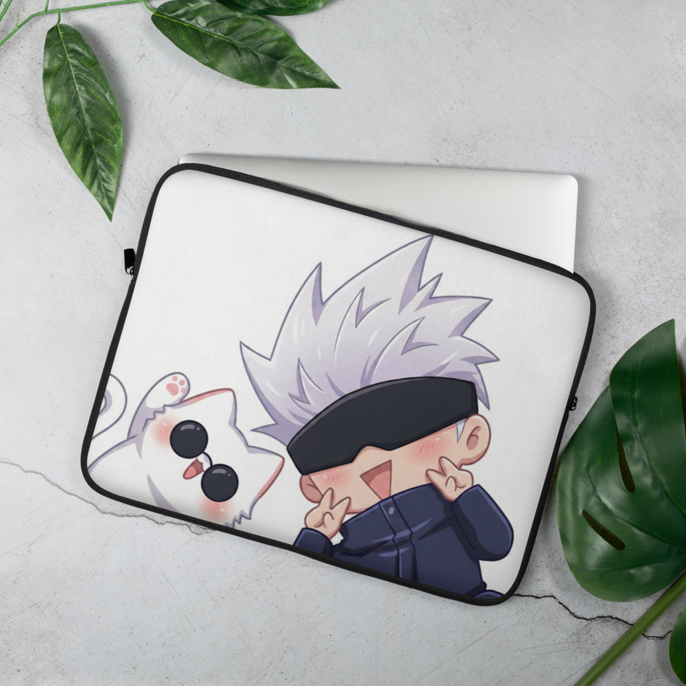 Laptop Sleeve