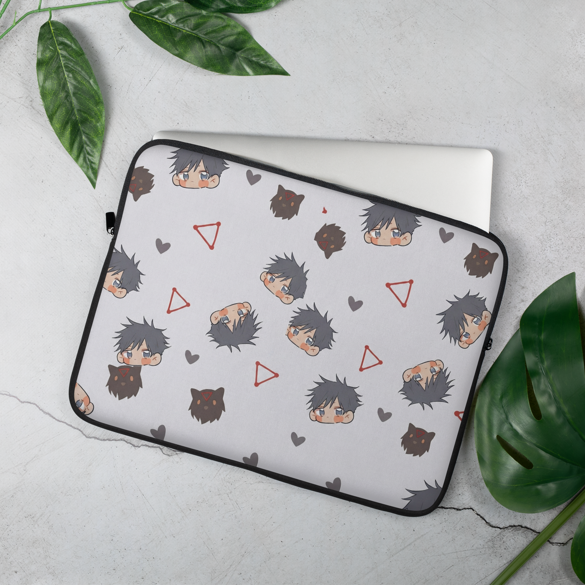 Laptop Sleeve