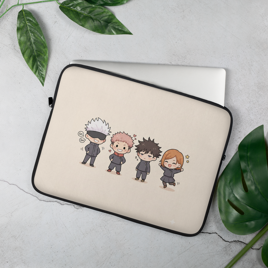 Laptop Sleeve