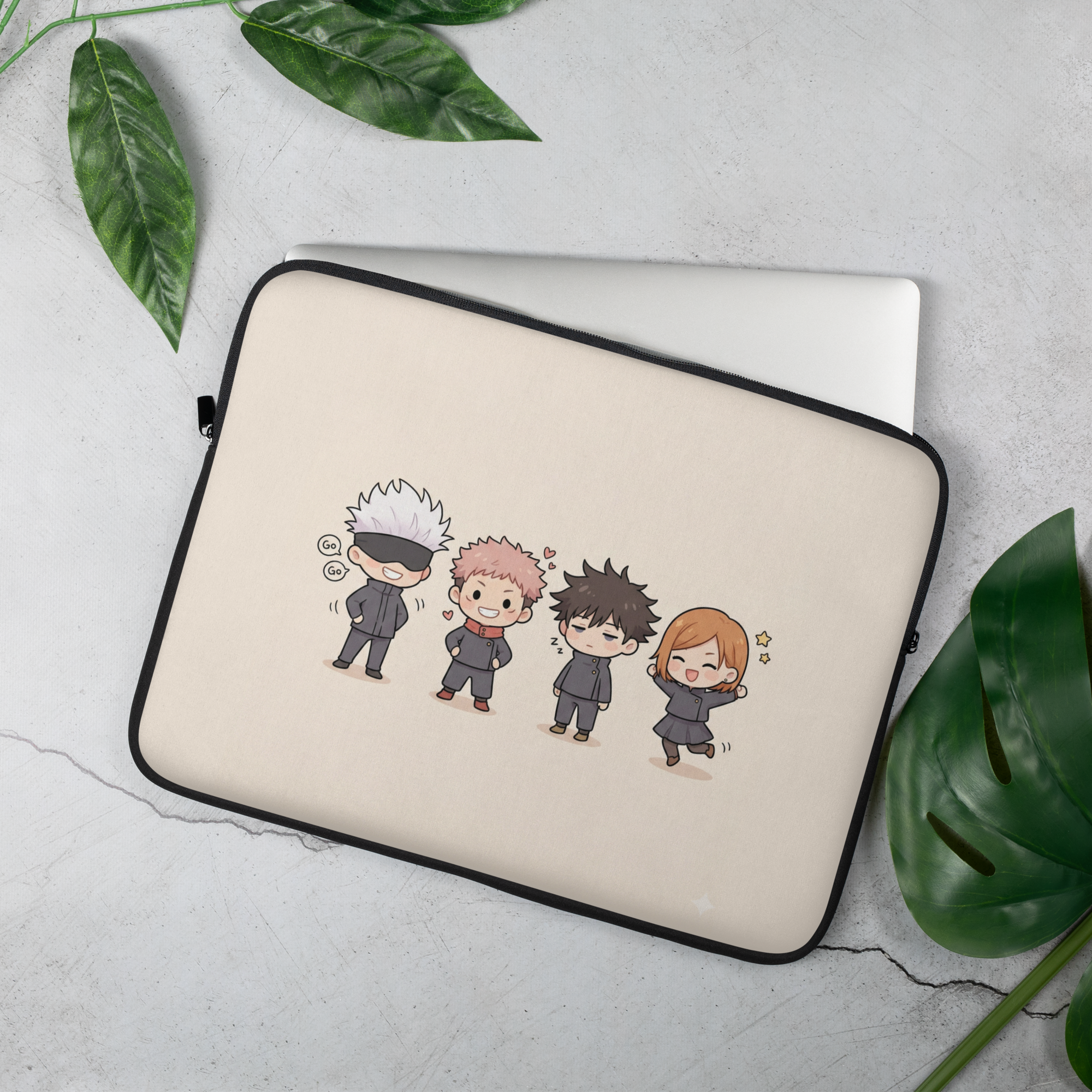 Laptop Sleeve