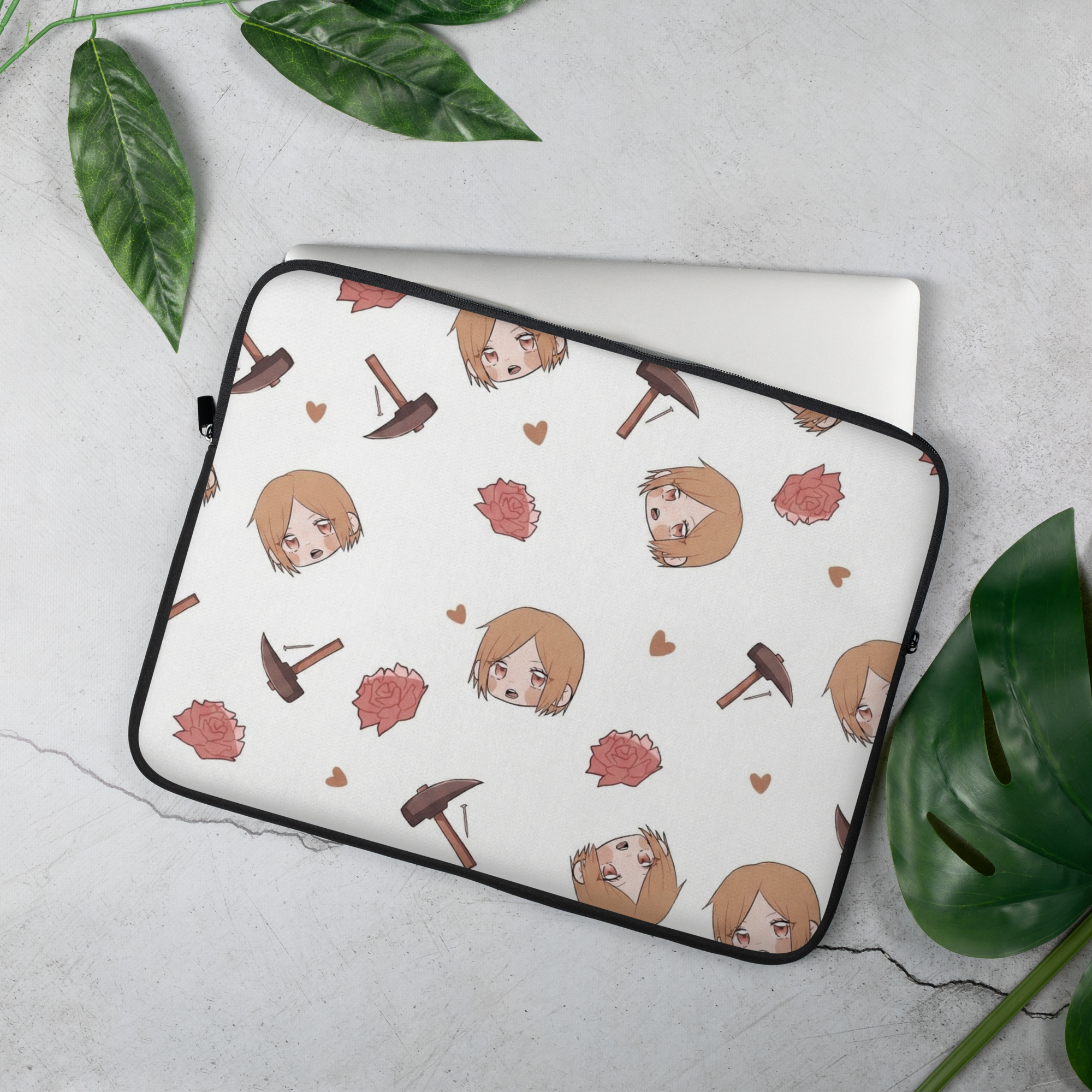 Laptop Sleeve